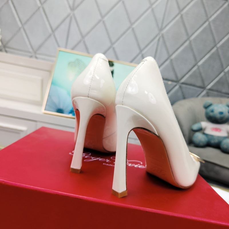 Roger Vivier Heeled Shoes